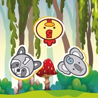 ANIMAL NUMBER MERGE pour PC