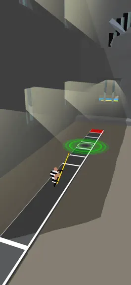 Game screenshot Mr Pole Vault mod apk