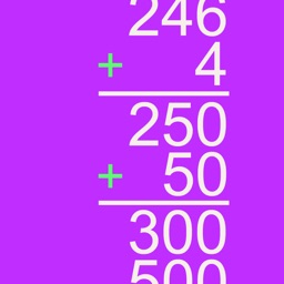 Counting-Up Subtraction