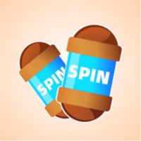 Spin Link ne fonctionne pas? problème ou bug?