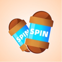 Contact Spin Link - CM Spins