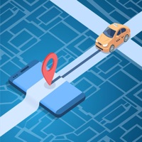TaxiUserApp pour PC