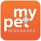 Submit pet insurance claims quickly right from the ASPCA Pet Health Insurance app