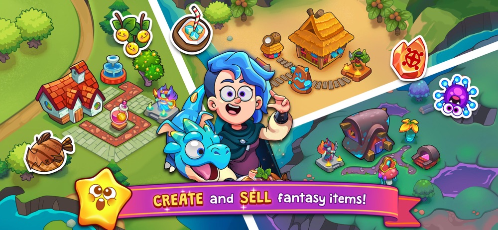 Potion Punch 2 hack tool