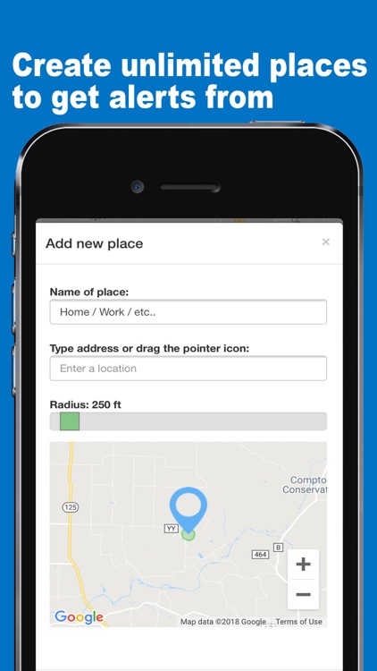 GPS Phone Tracker & Locator screenshot-5