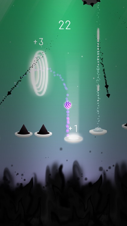 Bouncy Light screenshot-4