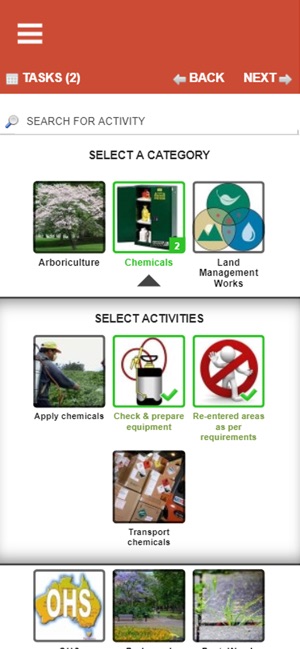 My Profiling MULTIPIC(圖2)-速報App