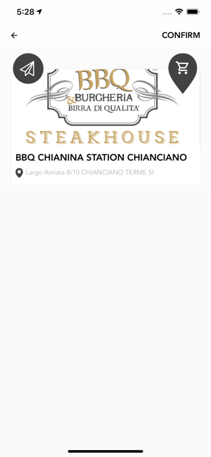 BBQ CHIANINA STATION(圖2)-速報App