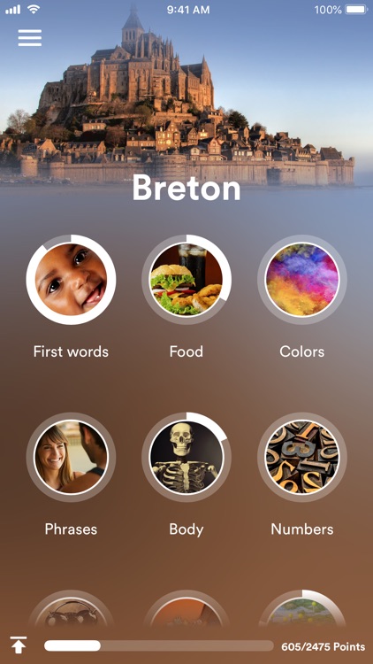 Learn Breton - EuroTalk