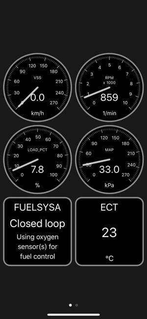 OBD Evolution: Car Diagnostics(圖2)-速報App