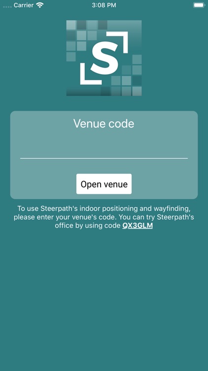 Steerpath Smart Campus