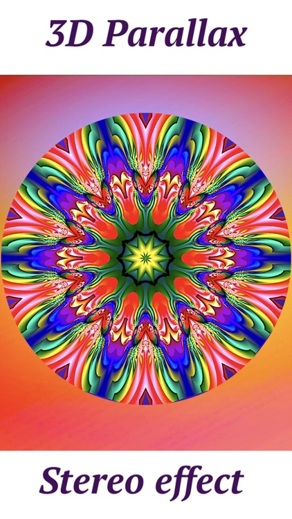 Kaleidoscope YYoLLa HD screenshot-3