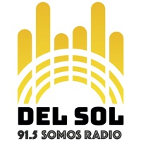 Del Sol 91.5 pour PC