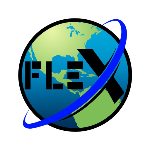 FLEX USER iOS App