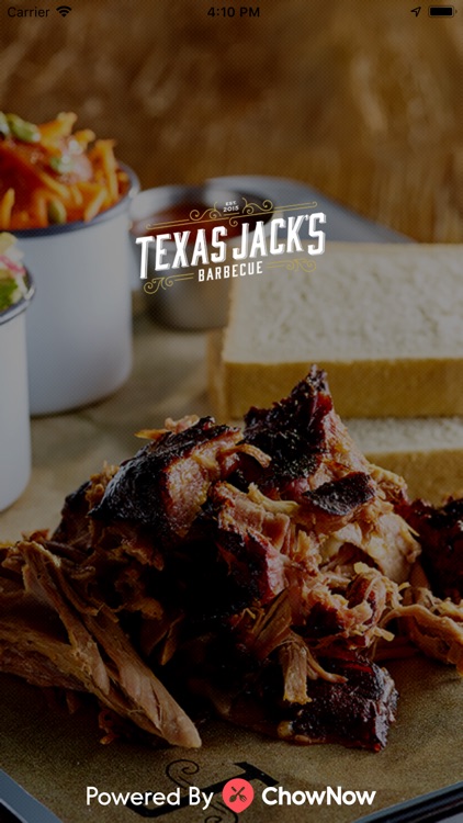 Texas Jack's Barbecue