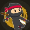 Jump Hero: Shoot & Kick Ninja