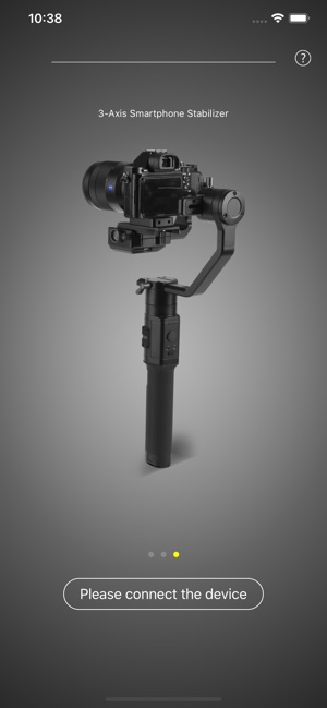 3-Axis Gimbal(圖6)-速報App