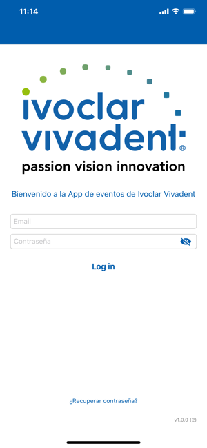 Ivoclar Vivadent Events(圖2)-速報App