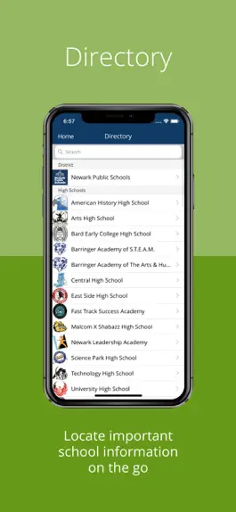 Game screenshot Newark Public Schools NJ mod apk