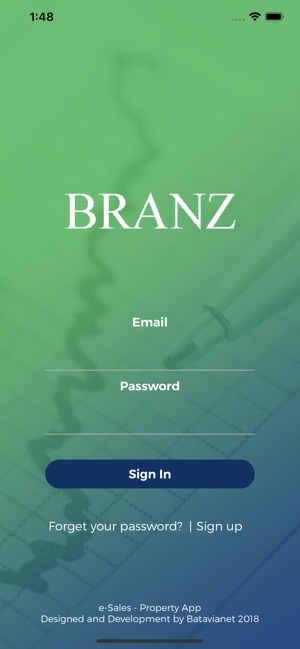 Branz E-Sales(圖3)-速報App