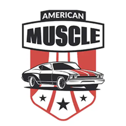 AMERICAN MUSCLE APP Cheats