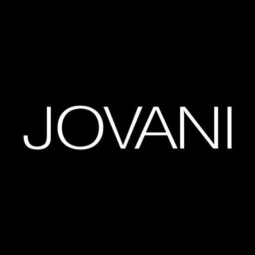 Jovani Fashion iOS App