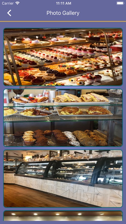 ChandigarhBakeries screenshot-9