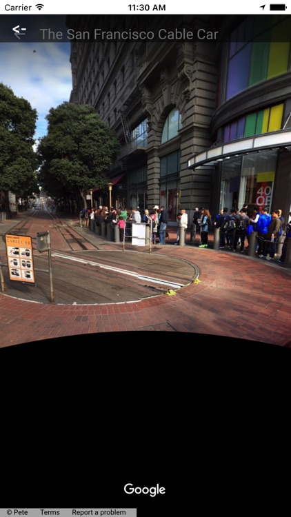 VR Guide: San Francisco screenshot-5