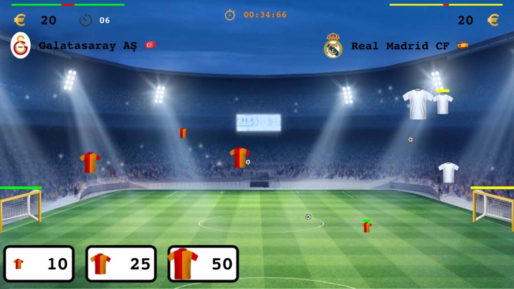 CrazyFutbol screenshot-7