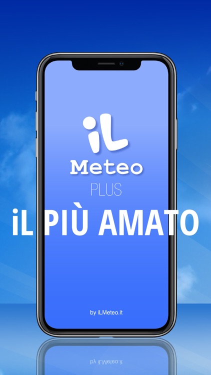 Meteo Plus - by iLMeteo.it