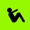 Abs workouts for Apple Watch