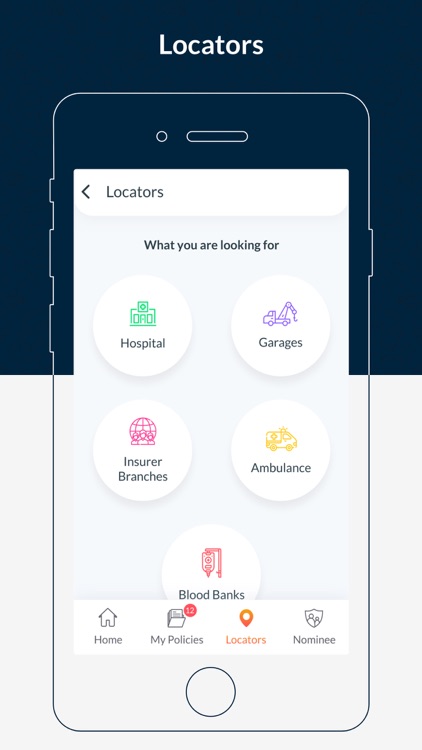 OneInsure: Your Insurance App screenshot-7