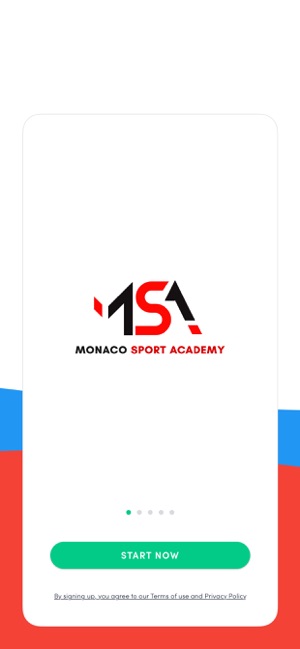 Monaco Sport Academy(圖3)-速報App