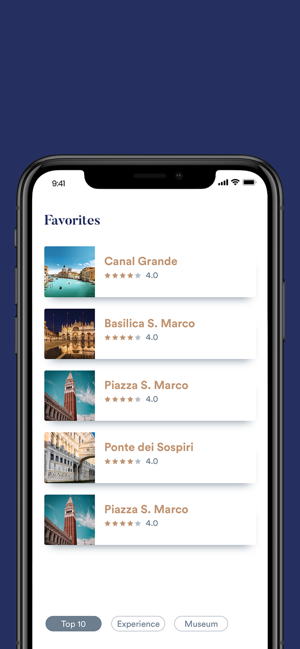 Venezia Map: Your Local Guide(圖9)-速報App