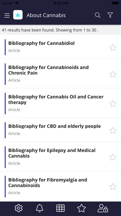 Portugal Medical Cannabis 2019 screenshot-3