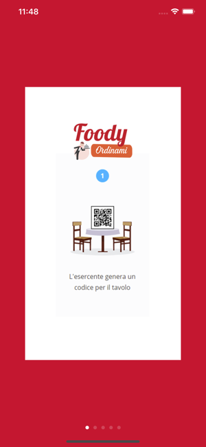 Foody Ordinami(圖4)-速報App