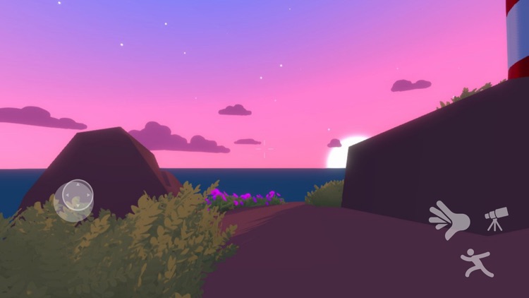 Bright Light (Voidland) screenshot-5