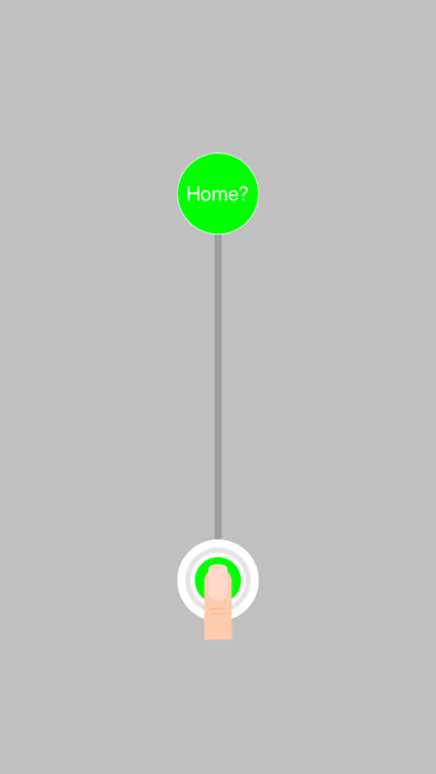 Home? screenshot 1