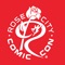 Rose City Comic Con 2019