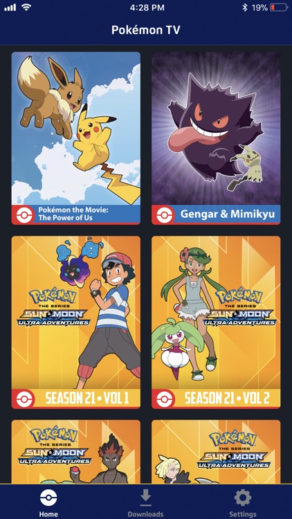Pokémon TV