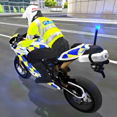 Activities of Police Motorbike Simulator 3D