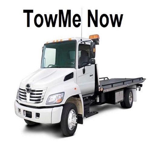 TowMe App