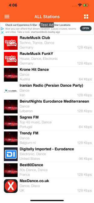 Dutch Dance RADIO | ADE radio(圖3)-速報App