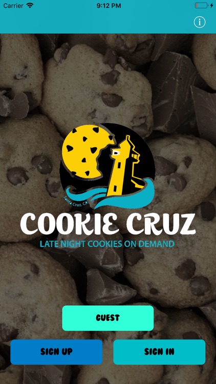 Cookie Cruz