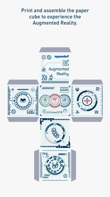 Epp Experience Eppendorf screenshot-6