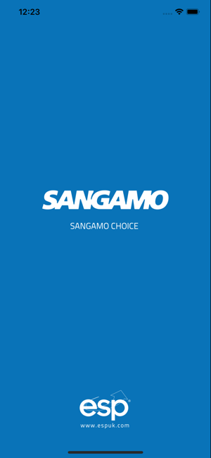 Sangamo Choice