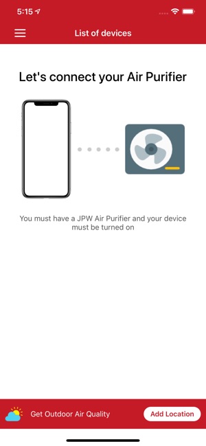 JET Air filtration Monitor(圖3)-速報App