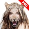The brand new style of Animal Face application
