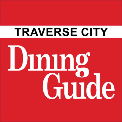 Traverse City Dining Guide icon