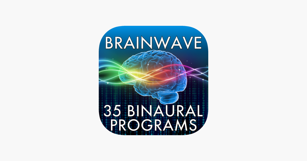 best brainwave app